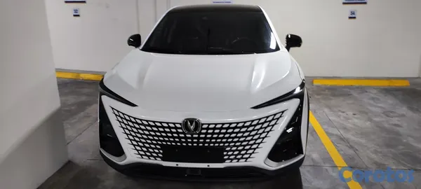 2023 Changan UNI-T — foto 6 / 8