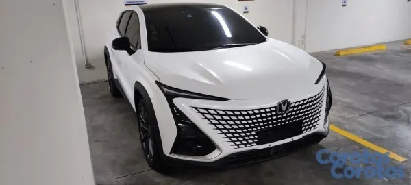 2023 Changan UNI-T — foto 8 / 8
