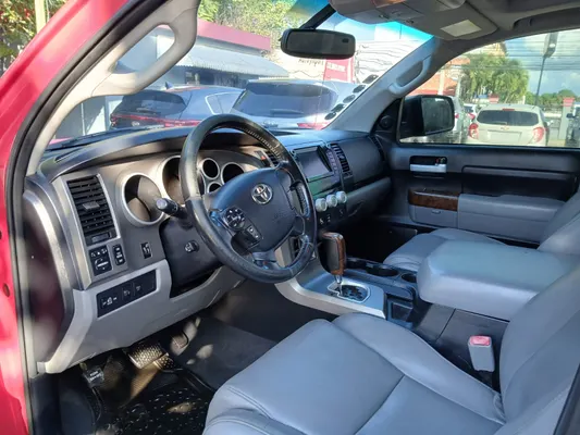 2013 Toyota Tundra — foto 3 / 10