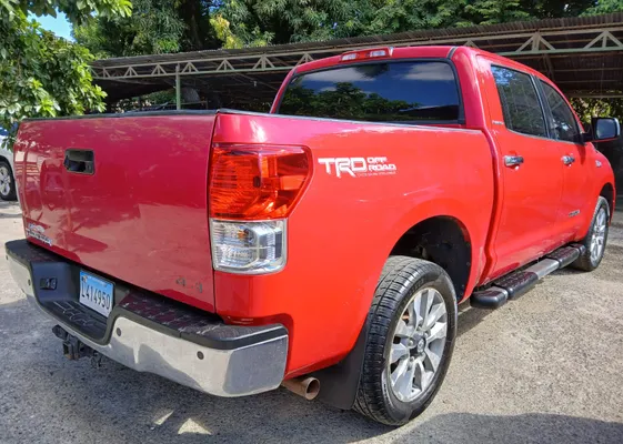2013 Toyota Tundra — foto 10 / 10