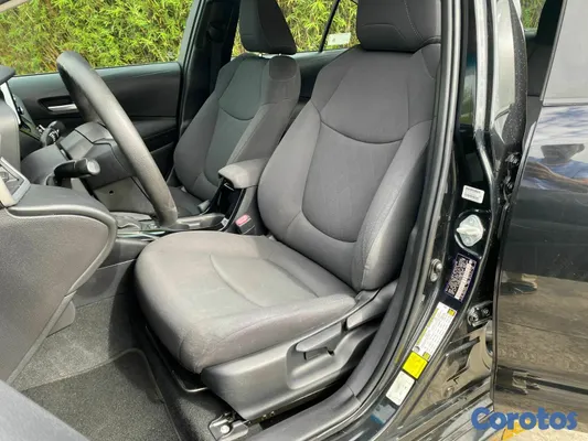 2020 Toyota Corolla — foto 5 / 10