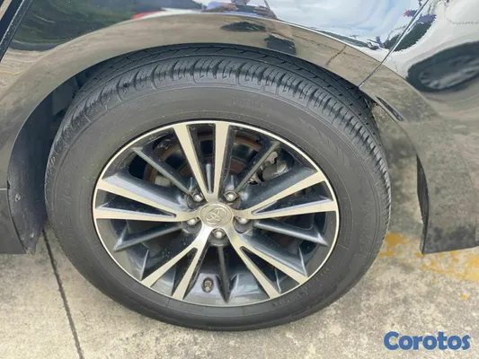2020 Toyota Corolla — foto 7 / 10
