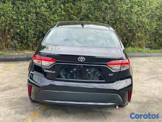 2020 Toyota Corolla — foto 10 / 10