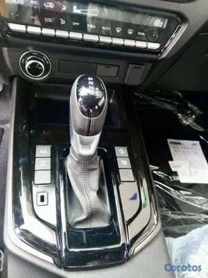 2027 Isuzu Dmax — foto 7 / 11