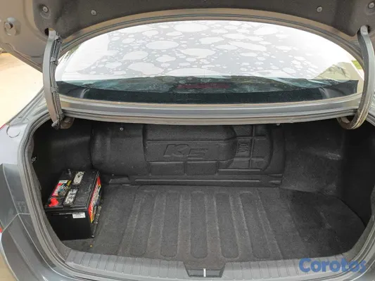 2014 Kia K-5 — foto 8 / 13