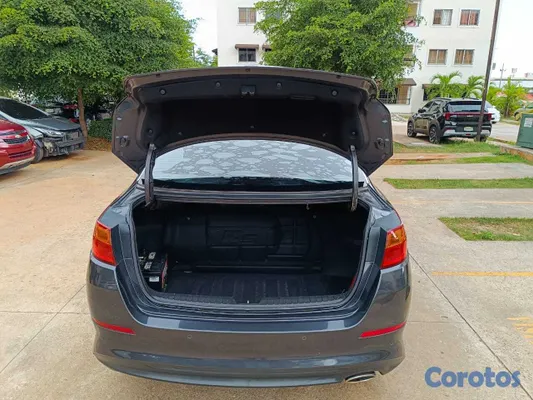 2014 Kia K-5 — foto 9 / 13
