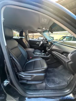 2019 Chevrolet Traverse — foto 8 / 10