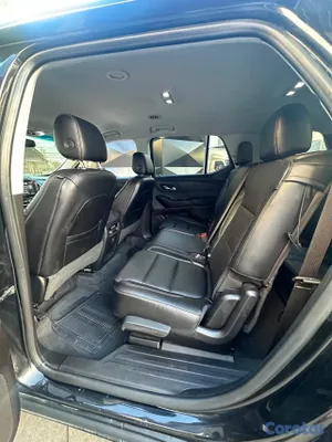 2019 Chevrolet Traverse — foto 9 / 10