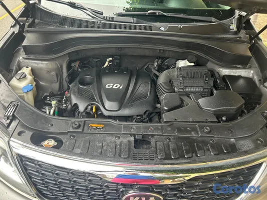 2014 Kia Sorento