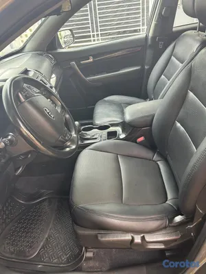 2014 Kia Sorento — foto 6 / 8