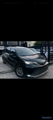2021 Toyota Sienna — foto 2 / 5