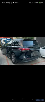 2021 Toyota Sienna — foto 3 / 5
