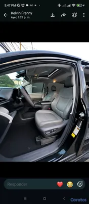 2021 Toyota Sienna — foto 5 / 5