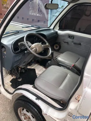 2000 Daihatsu Hijet — foto 3 / 3