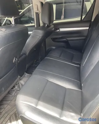 2022 Toyota Hilux — foto 9 / 9