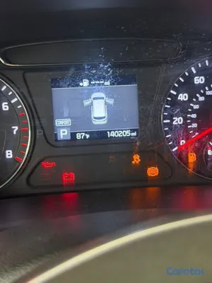 2019 Kia Sorento — foto 11 / 11