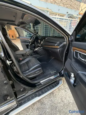 2018 Honda Crv — foto 3 / 8