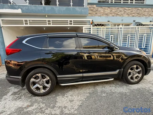 2018 Honda Crv — foto 6 / 8