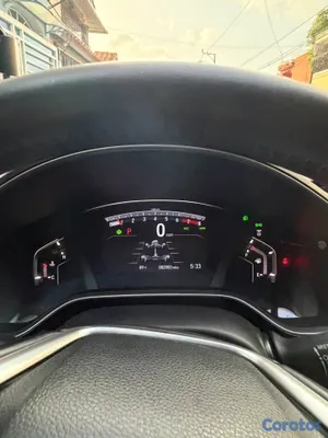 2018 Honda Crv — foto 7 / 8