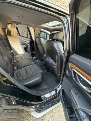 2018 Honda Crv — foto 8 / 8