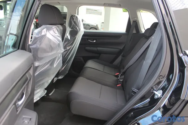 2026 Honda Crv