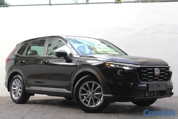 2026 Honda Crv — foto 2 / 12
