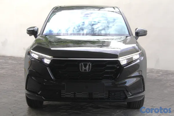 2026 Honda Crv — foto 3 / 12