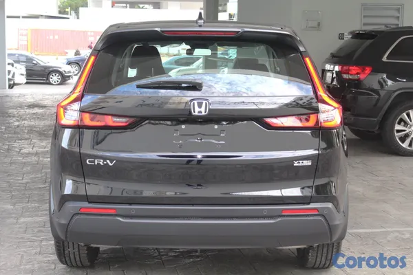 2026 Honda Crv — foto 4 / 12