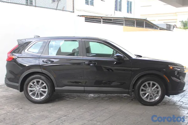 2026 Honda Crv — foto 5 / 12