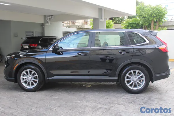 2026 Honda Crv — foto 6 / 12