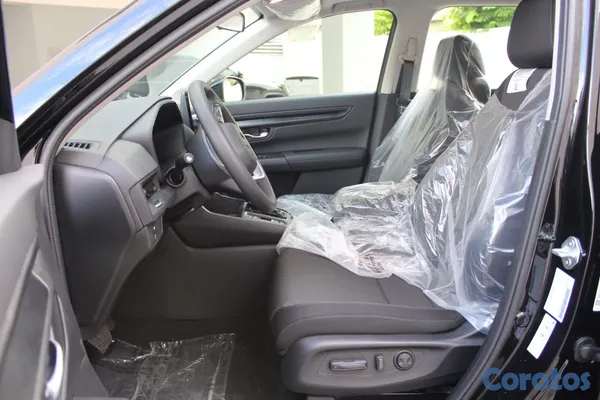 2026 Honda Crv — foto 7 / 12