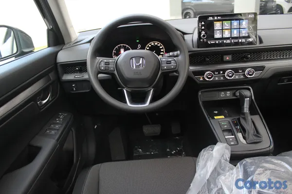 2026 Honda Crv — foto 12 / 12