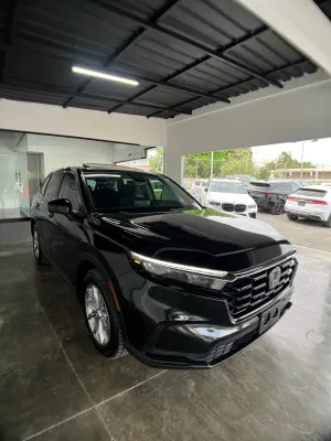 2023 Honda Crv