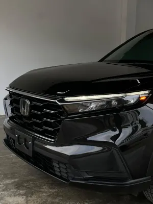 2023 Honda Crv — foto 3 / 9