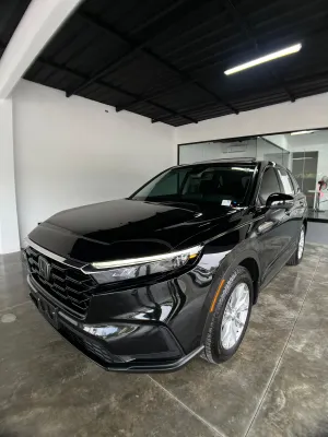 2023 Honda Crv — foto 4 / 9