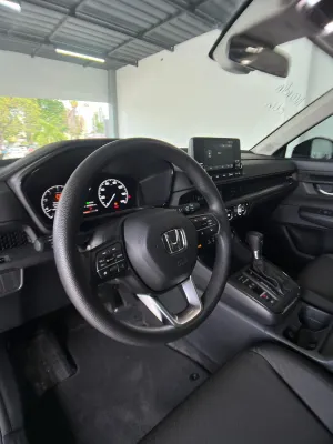2023 Honda Crv — foto 5 / 9