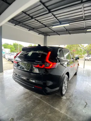 2023 Honda Crv — foto 6 / 9