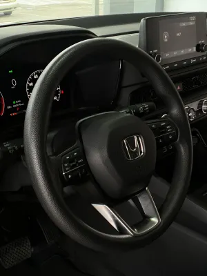 2023 Honda Crv — foto 7 / 9