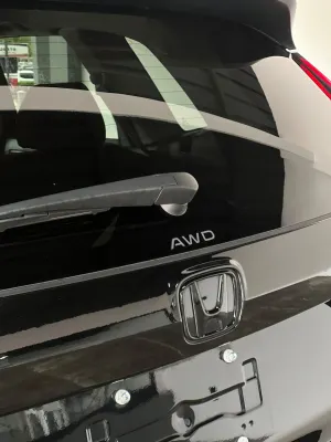 2023 Honda Crv — foto 8 / 9