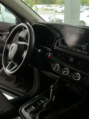 2023 Honda Crv — foto 9 / 9