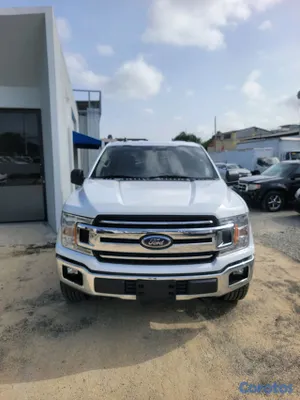 2019 Chevrolet Colorado — foto 2 / 10