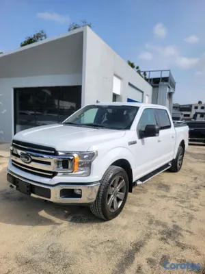 2019 Chevrolet Colorado — foto 3 / 10