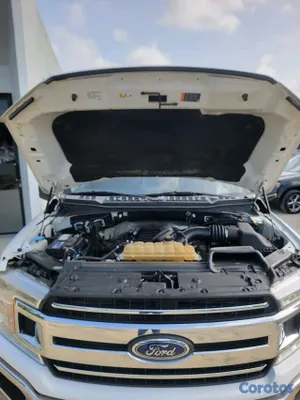 2019 Chevrolet Colorado — foto 4 / 10