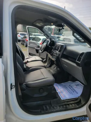 2019 Chevrolet Colorado — foto 5 / 10