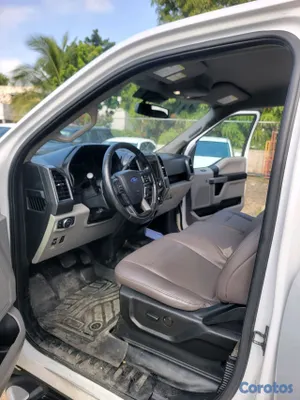 2019 Chevrolet Colorado — foto 7 / 10