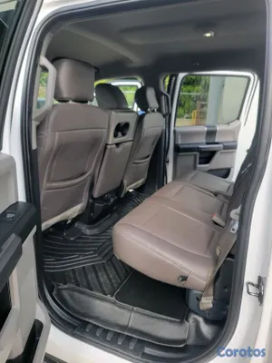 2019 Chevrolet Colorado — foto 8 / 10
