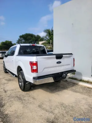 2019 Chevrolet Colorado — foto 9 / 10