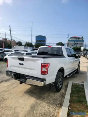 2019 Chevrolet Colorado — foto 10 / 10