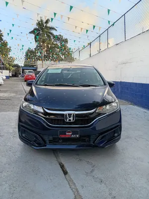 2018 Honda Fit — foto 2 / 9