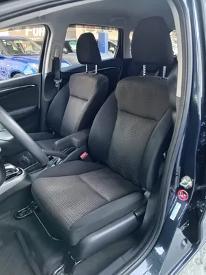 2018 Honda Fit — foto 6 / 9
